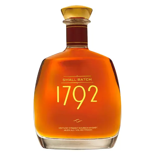 1792 Small Batch Bourbon 750 Ml