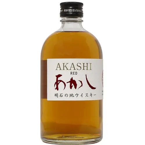 Akashi Japenese Blended 500Ml