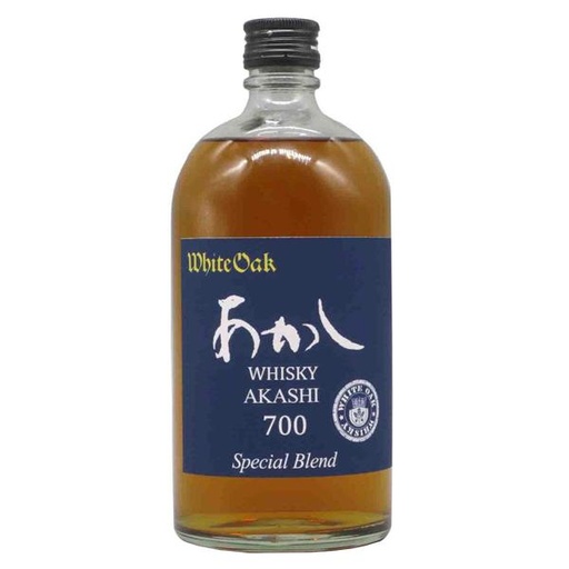 Akashi Special Blended 700Ml