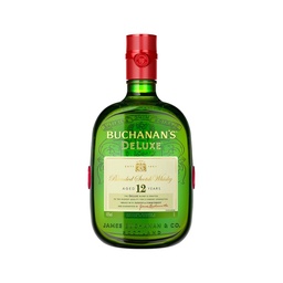 Buchanans 12 Años 1000Ml