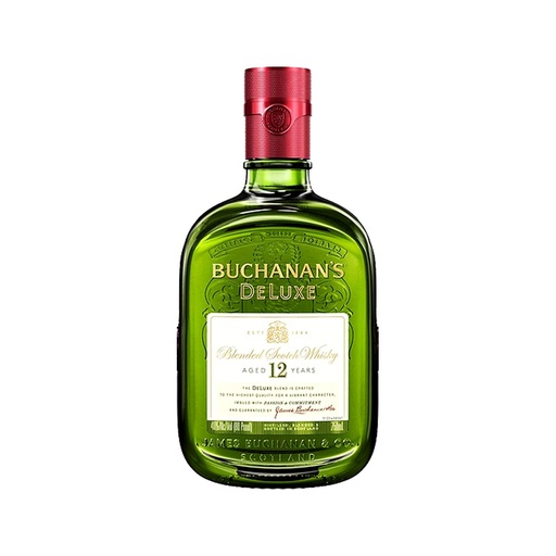Buchanans 12 Años 750Ml