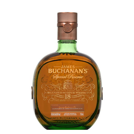 Buchanans 18 Años 750Ml