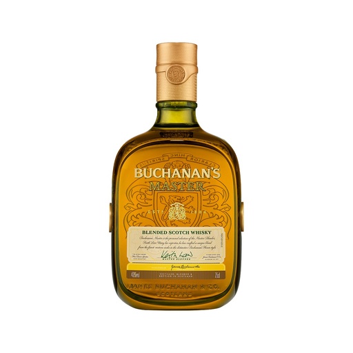 Buchanans Master 750Ml