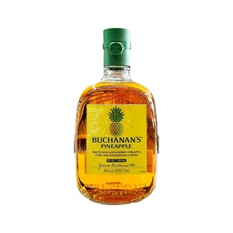 Buchanans Pineapple 750Ml