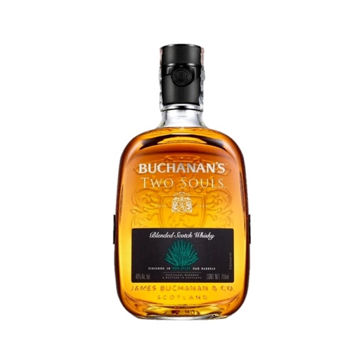 Buchanans Two Soul 750Ml