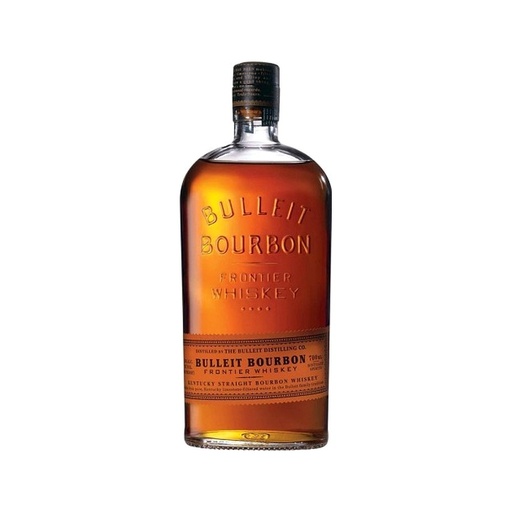 Bulleit Bourbon 750Ml
