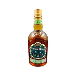 Chivas Regal Extra 13 Años Tequila Extra Cask 750Ml
