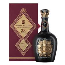 Chivas Regal 38 Años 500Ml