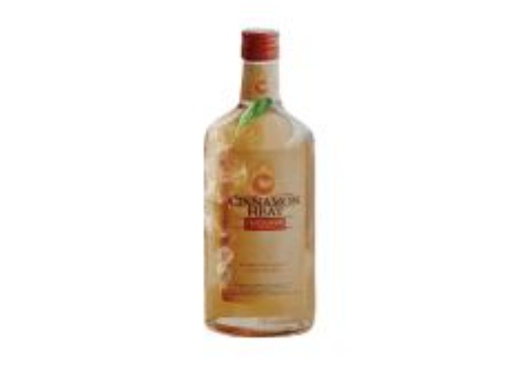 Cinnamon Heat Lagrange 750Ml