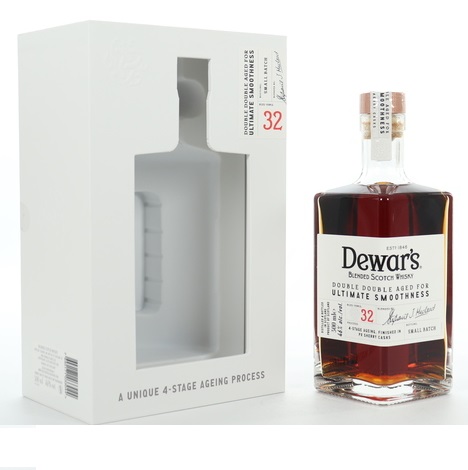 Dewars 32 Años 500Ml