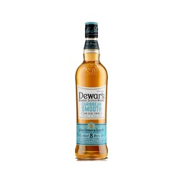Dewars Caribbean Smooth 750Ml