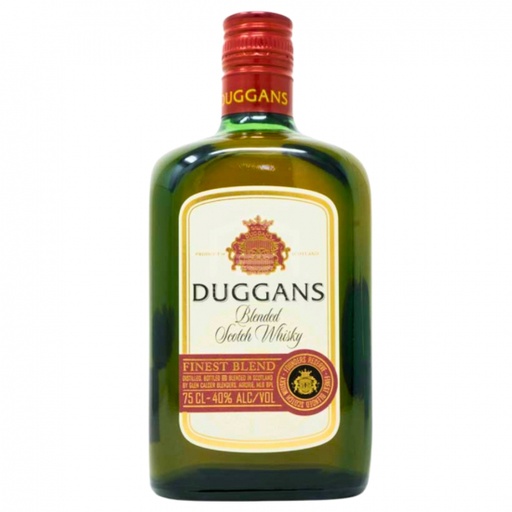 Duggans 750Ml