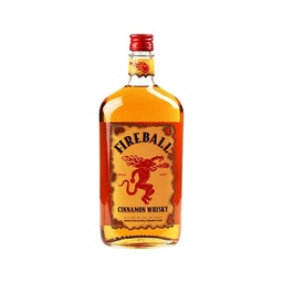 Fireball 750Ml