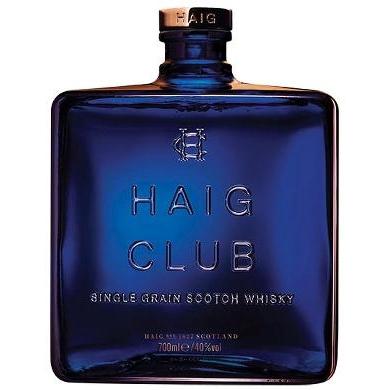 Haig Club SingleGrsin Scotch 750Ml