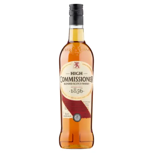 High Commissioner 700Ml
