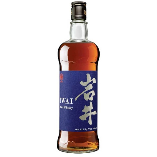Iwai Japonese 750Ml