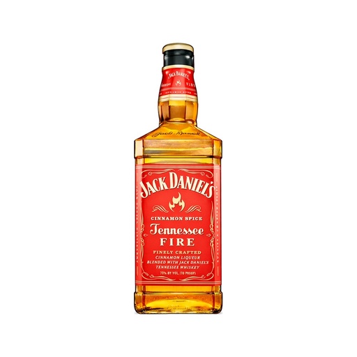 Jack Daniels Fire 750Ml