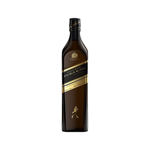 Johnnie Double Black 750Ml