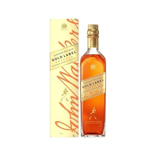 Johnnie Gold Label Reserva 1000Ml