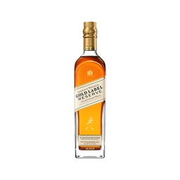 Johnnie Gold Label Reserva 750Ml