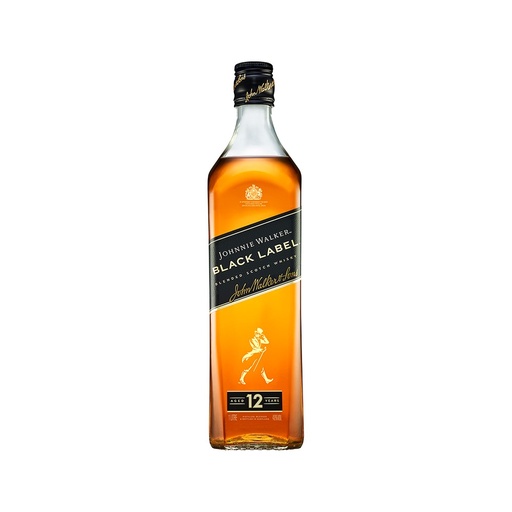 Johnnie Negro 1000Ml