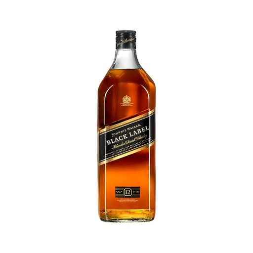 Johnnie Negro 1750Ml