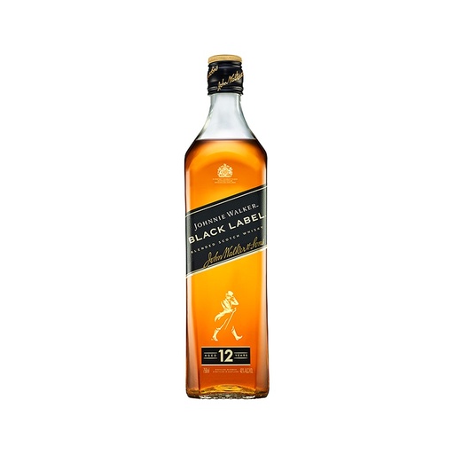 Johnnie Negro 750Ml