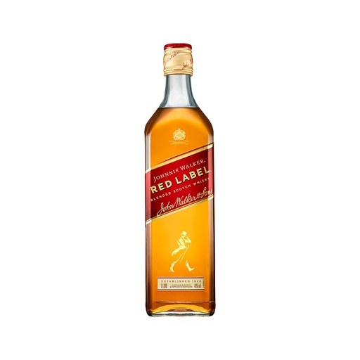 Johnnie Rojo 1000Ml