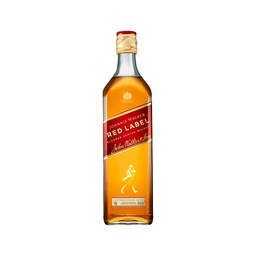 Johnnie Rojo 700Ml