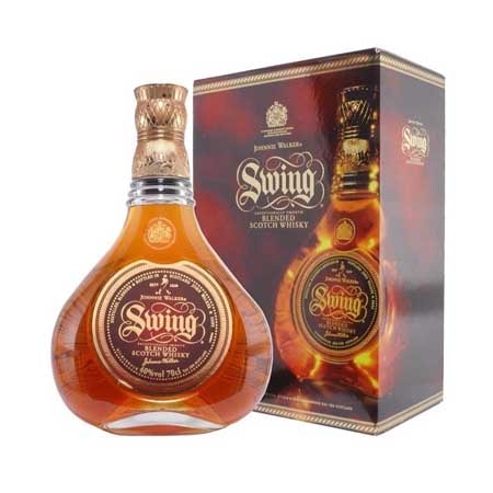 Johnnie Swing 750Ml
