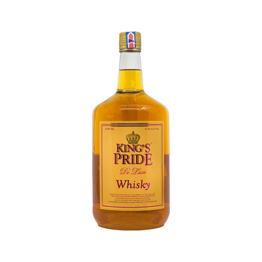 Kings Pride 1750Ml