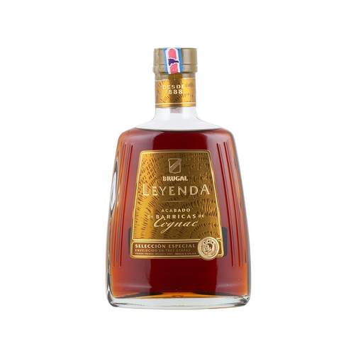 Legend Dorado 700Ml