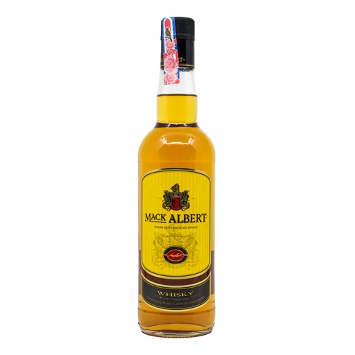 Mac Albert 700Ml