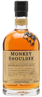 Monkey Shoulder 750Ml