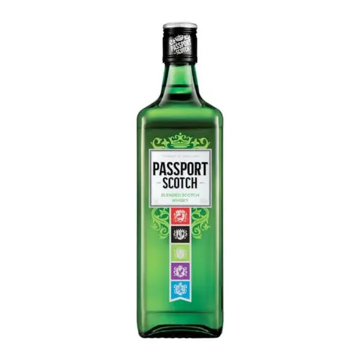 Passport 1000Ml