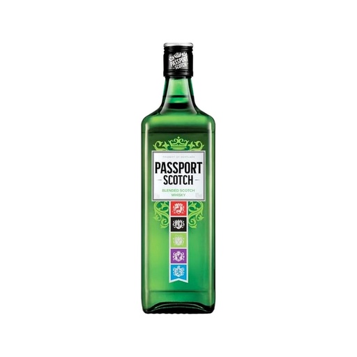 Passport 750Ml