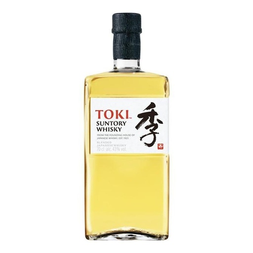 Suntory World 700Ml