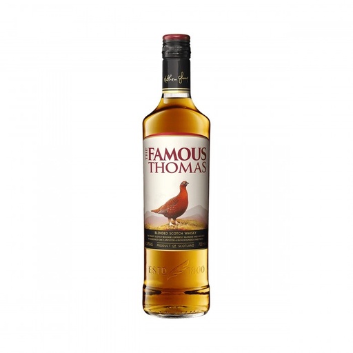 The Famous Grouse 700Ml