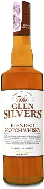 The Glen Blancos Blended Scotch 750Ml