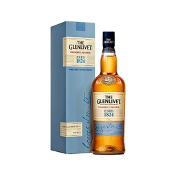 The Glenlivet Founder Reserva 750Ml