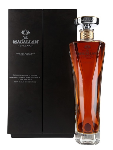The Macallan Reflexion 750Ml