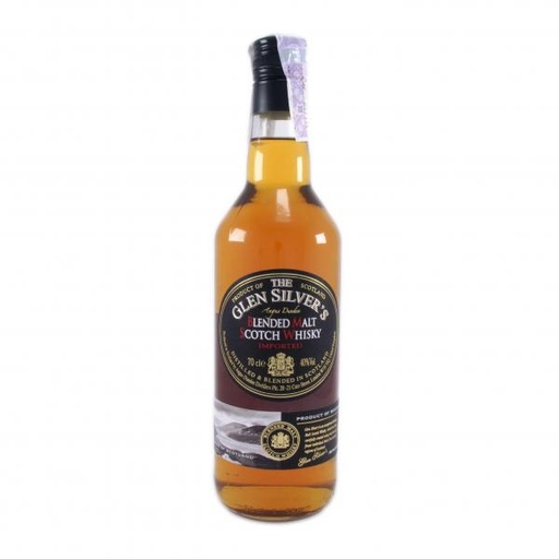 The Blancos Blended Malt 750Ml