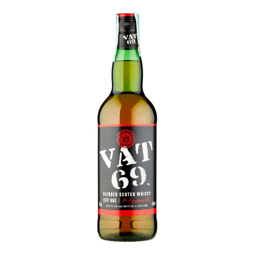 Vat 69 700Ml
