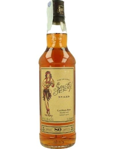 Sailors 700Ml