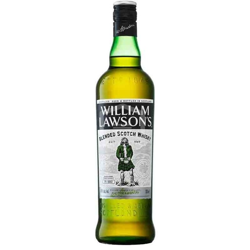 William Lawsons 750Ml