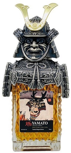 Yamato Japanese 750Ml