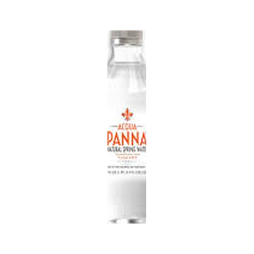 Agua Panna 330Ml Plastico 