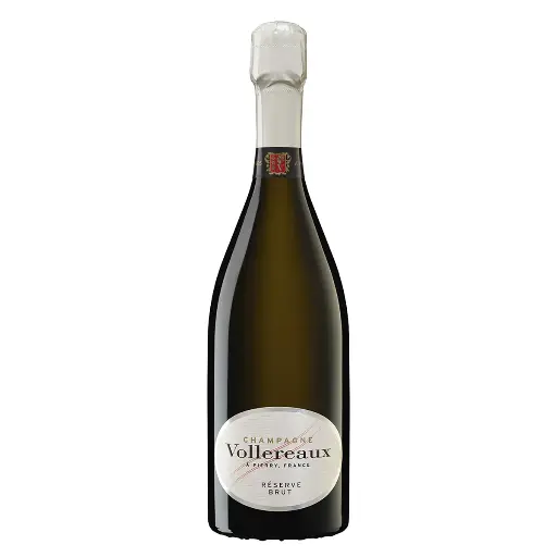 Vollereaux Brut Reserva 750Ml