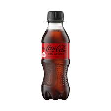 Coca Cola Sin Azucar 200Ml 