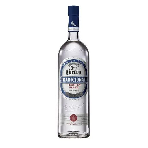 Jose Cuervo Tradicional Plata 695Ml 
